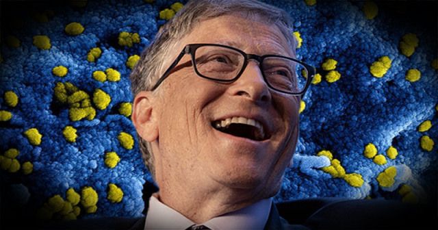 Je GELooFT het niet tot dat je het hem hoort zeggen. (bill gates)