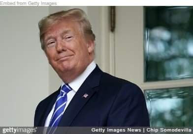 Waarom Trump zou moeten winnen