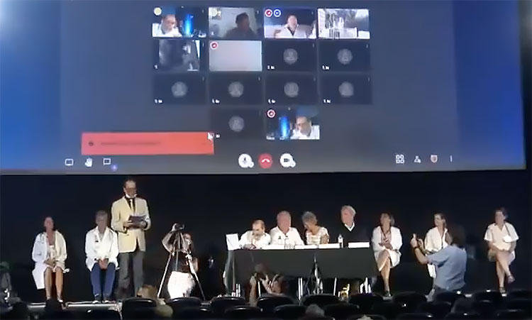 doctors for truth spain pandemic planned doctors for truth spain pandemic planned