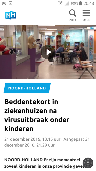 nep corona pandemie, is griep 