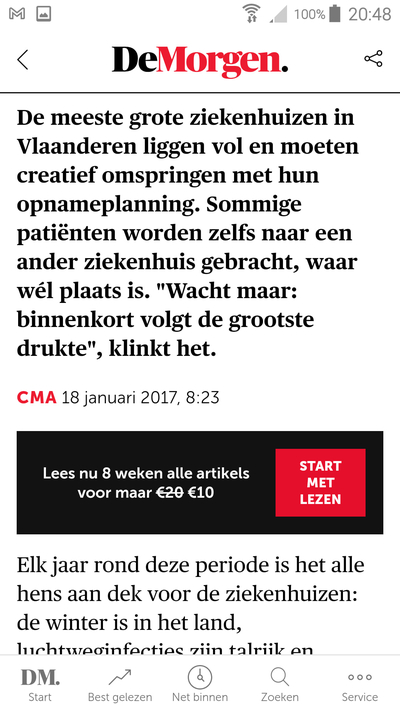 nep corona pandemie, is griep 