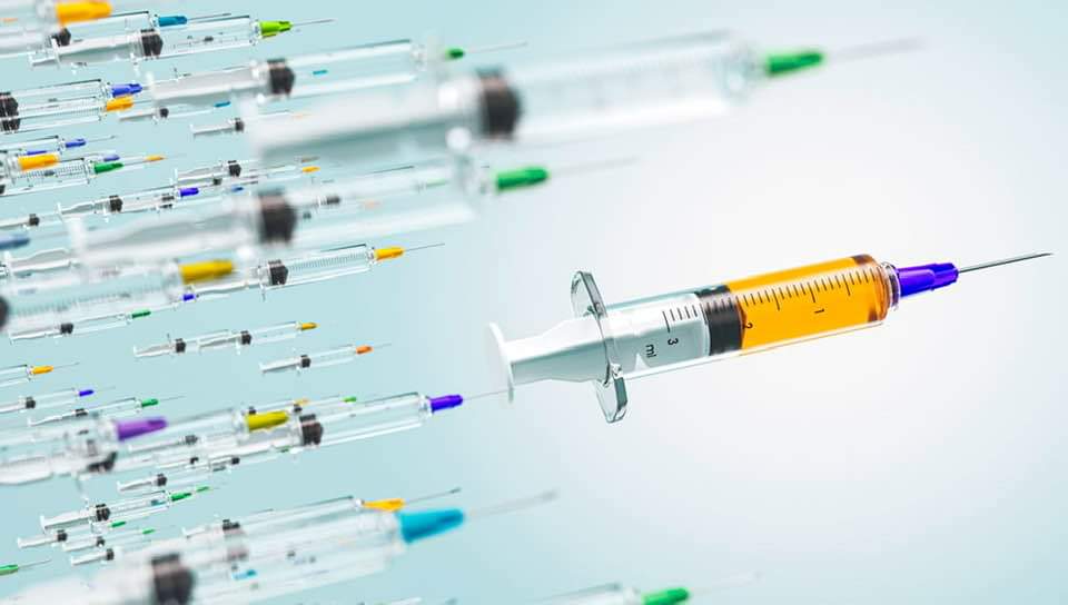 Bericht van een wakkere apotheek medewerkster