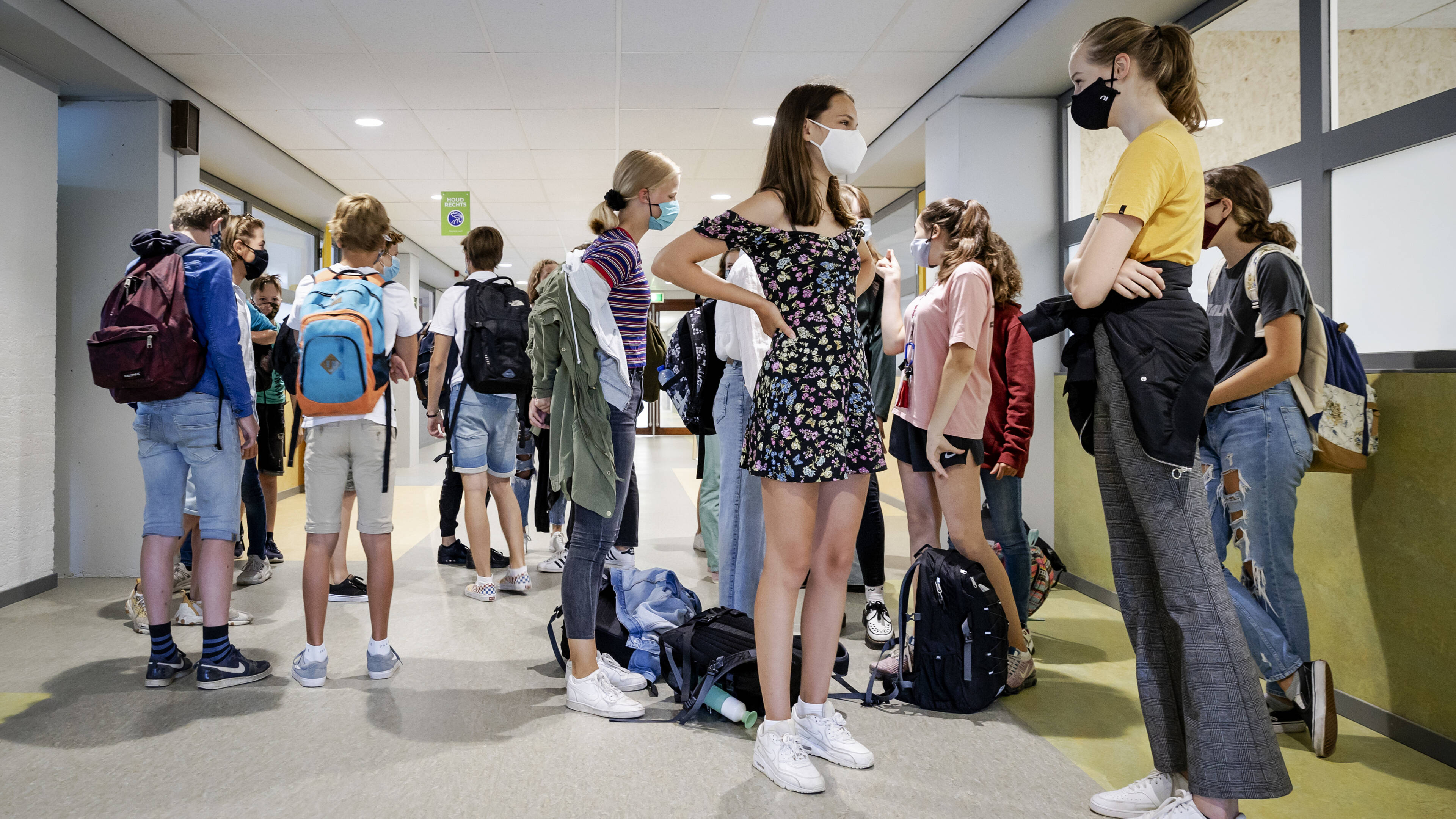 MISDADIG,niet de leerlingen maar deze schoolleiders!