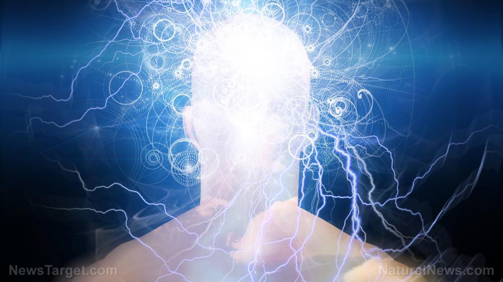 MIND CONTROL