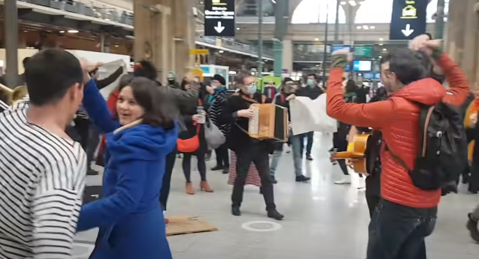 Zo kun je ook protesteren tegen de coronamaatregelen