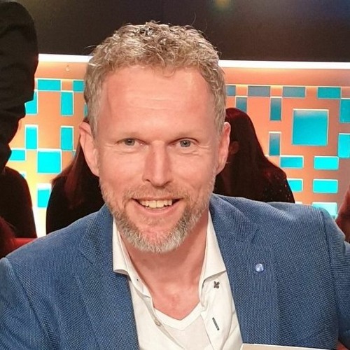 EMILE SCHRIJVER (DIRECTEUR JOODS HISTORISCH MUSEUM) : WANNEER STOPPEN JULLIE MET&nbsp;ZWIJGEN?