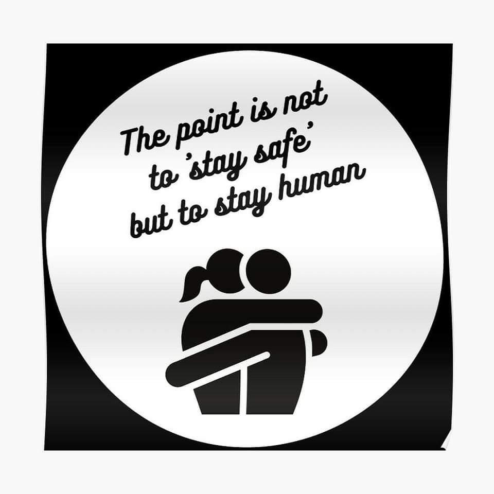 Nu de overheid&nbsp;radicaliseert