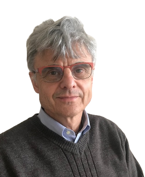 𝗣𝗲𝗿𝘀𝗰𝗼𝗻𝗳𝗲𝗿𝗲𝗻𝘁𝗶𝗲 te Brussel van Geert vanden Bossche, viroloog en vaccinoloog, voormalig werkzaam bij GAVI en de Bill en Melinda Gates Foundation.