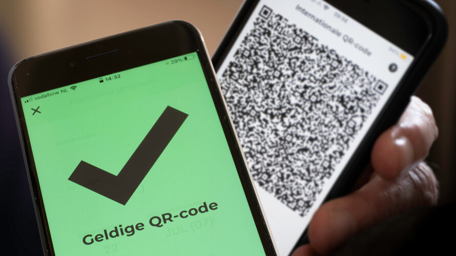 2G is niet OKDOE NIET MEE