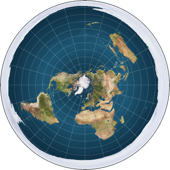 Vlakke Aarde (Flat Earth) waarom ? ✅