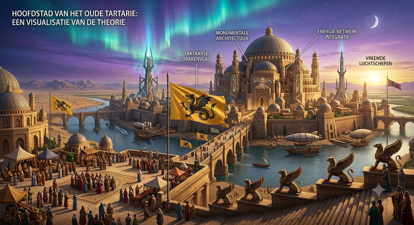 Tartarië