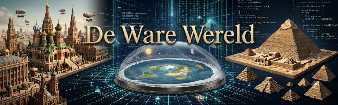 De Ware Wereld
